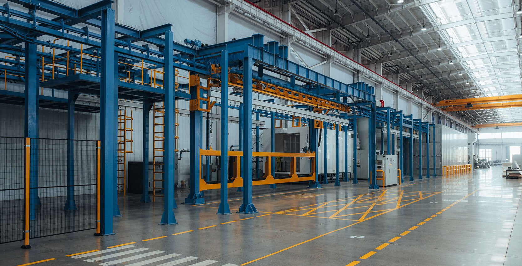 Coating Equipment